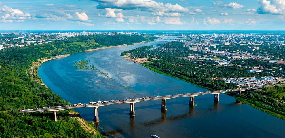 Мызинский мост закроют этой весной